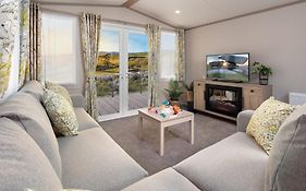 Golden Anchor Caravan Park